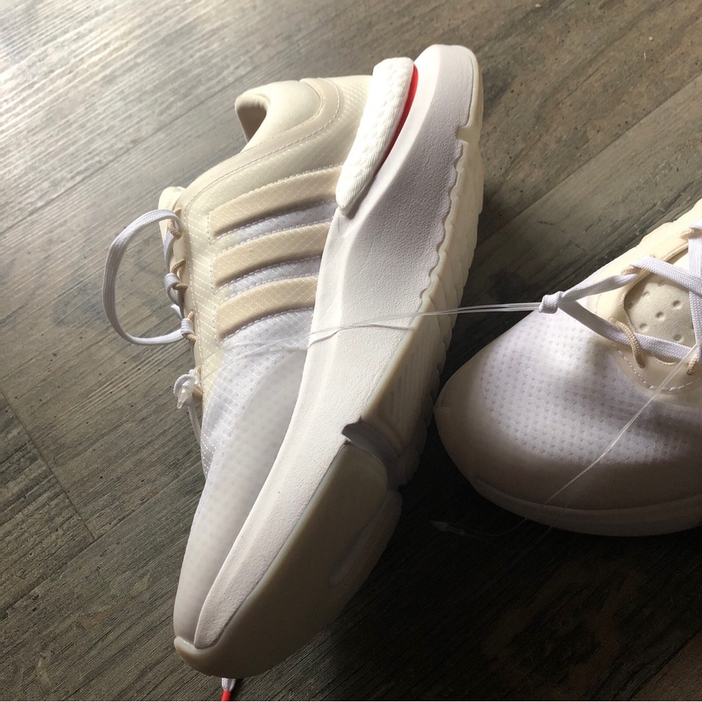 Women's Adidas Znsara Running Shoes Sneakers Women Size 9.5